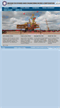Mobile Screenshot of brookedockyard.com